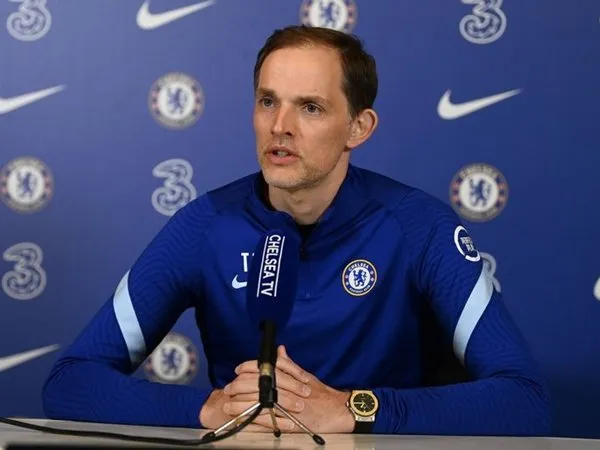 Thomas Tuchel