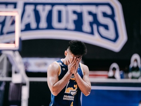 Andre Yuwadi Akui Ketangguhan West Bandits Solo di Game 2