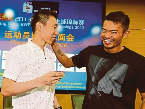 Lee Chong Wei Puji BWF Pertahankan Sistem Skor Lama 21x3