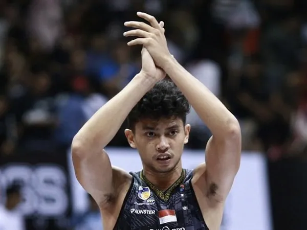 Pemain Bima Perkasa Jogja, Nuke Tri Saputra. (Images: IBL)