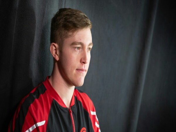 100 Thieves Depak Mid Laner Damonte Jelang LCS Summer Split 2021