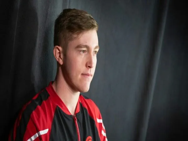 100 Thieves Depak Mid Laner Damonte Jelang LCS Summer Split 2021