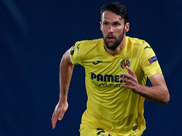 Alfonso Pedraza: Villareal Tak Gentar Hadapi Manchester United