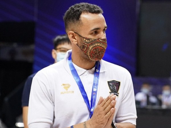 David Singleton Bangga dengan Perjuangan Bima Perkasa