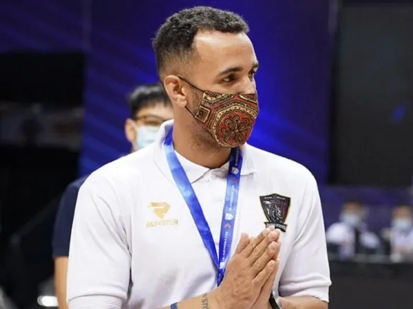 Pelatih Bima Perkasa, David Singleton. (Images: IBL)