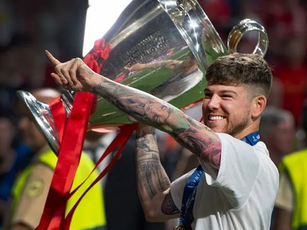 Moreno Buka Cerita Tentang Kepergiannya dari Liverpool