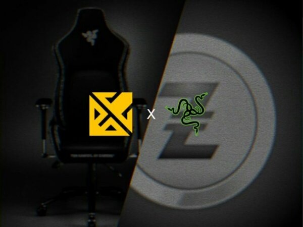 Razer Jadi Mitra Kursi Gaming Eksklusif Bren Esports