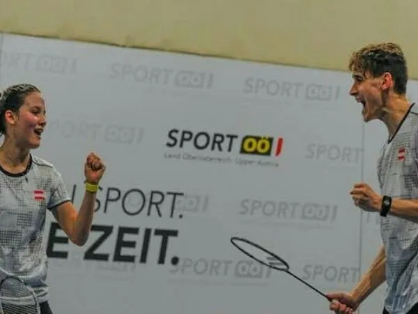 Berikut Preview Austria Open International 2021