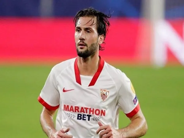 Gelandang incaran Lazio siap hengkang dari Sevilla