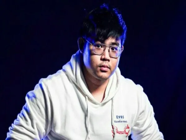 Ingin Lebih Berkembang Jadi Alasan Antimage Tinggalkan ONIC Esports