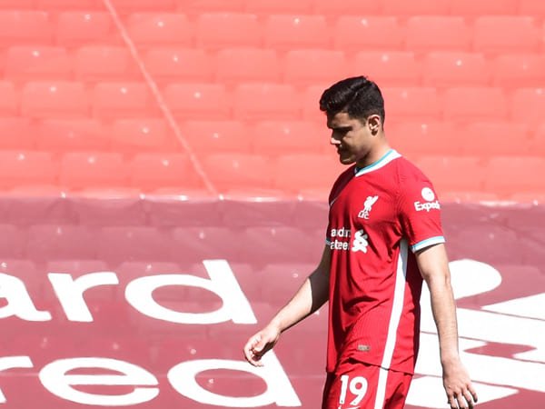 Liverpool Memutuskan untuk Tidak Mempermanenkan Ozan Kabak