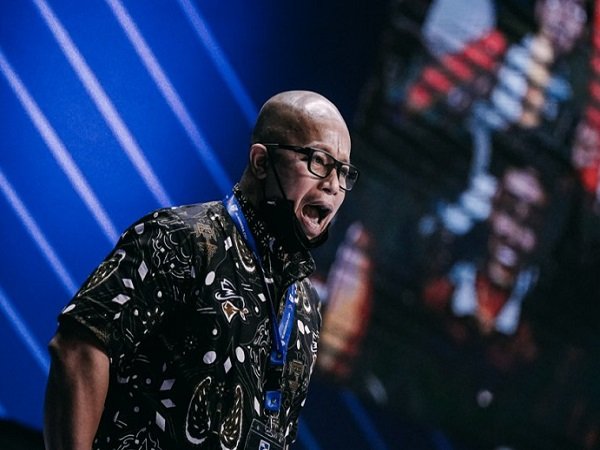 Raoul Miguel Hadinoto Ungkap Kunci Kemenangan West Bandits