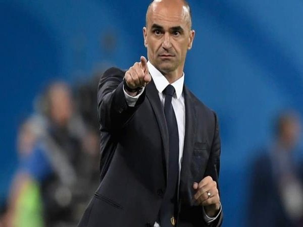 Roberto Martinez Bukan Kandidat Manajer Baru Tottenham