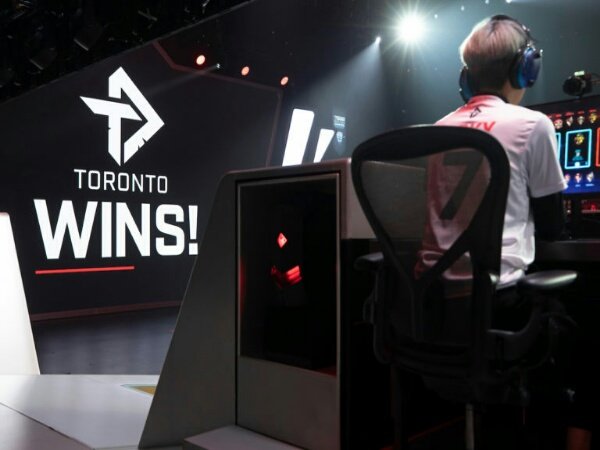 Toronto Defiant Konfirmasi Tiga Kasus Positif Covid-19 di Skuadnya