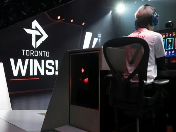 Toronto Defiant Konfirmasi Tiga Kasus Positif Covid-19 di Skuadnya