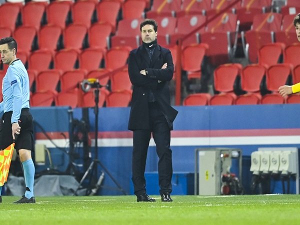 Adakan Pembicaraan, Mauricio Pochettino Ingin Kembali Melatih Tottenham