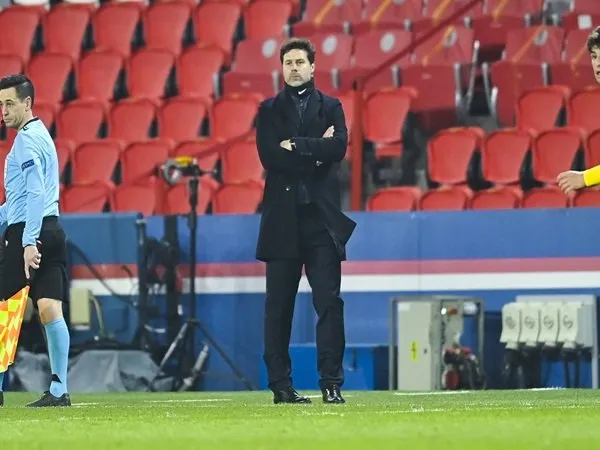 Pochettino