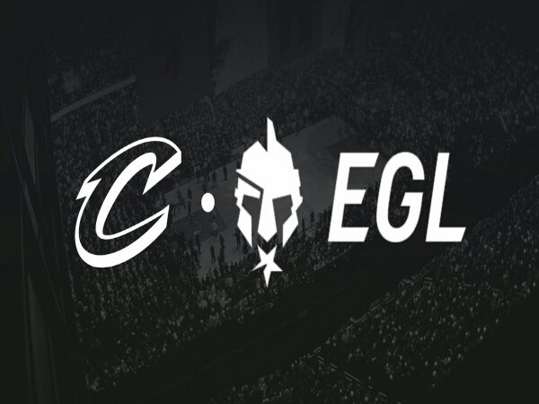 Cleveland Cavaliers dan Esports Entertainment Group Resmi Bermitra