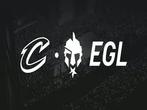 Cleveland Cavaliers dan Esports Entertainment Group Resmi Bermitra