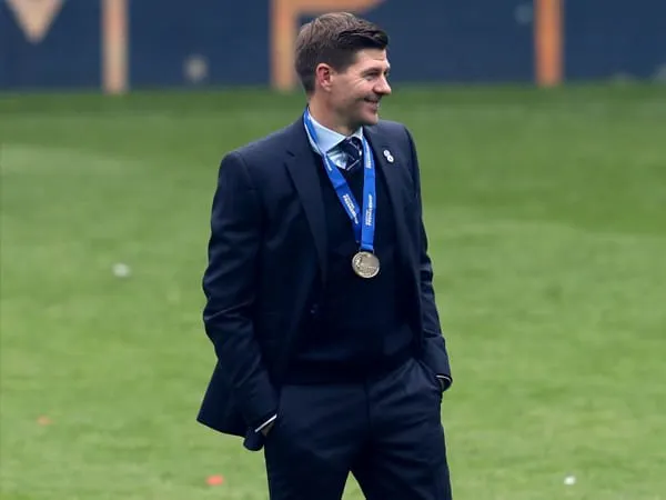 Gerrard Diharapkan Bisa Kembangkan Lebih Banyak Pemain Skotlandia