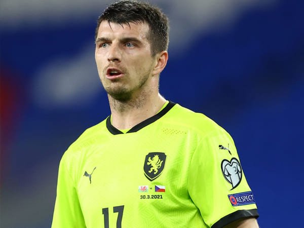 Kudela Tetap Absen di Euro Tahun Ini Setelah Bandingnya Ditolak UEFA