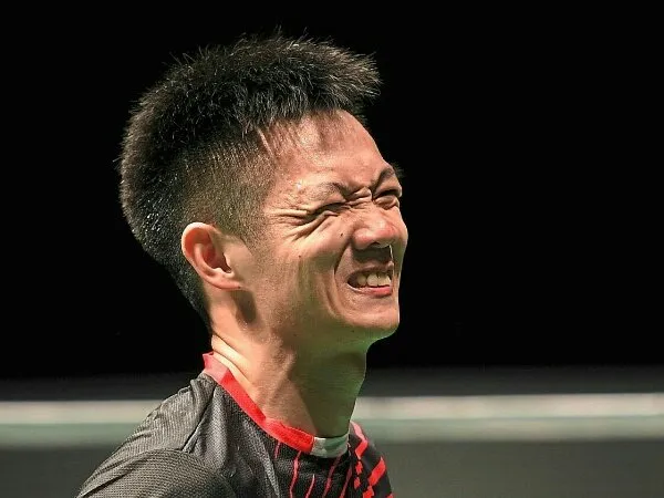 Lee Zii Jia Minta Daren Liew Jadi Sparing Partner Untuk Persiapan Olimpiade