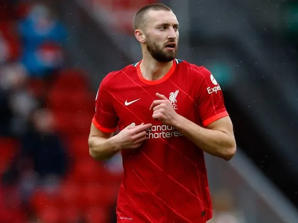 Liverpool Diklaim Terbuka dengan Segala Macam Tawaran untuk Nat Phillips