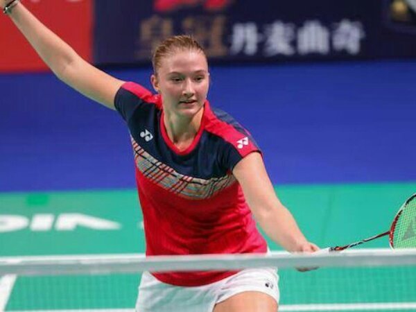 Rapor Para Pemain Akademi Badminton Eropa di Spanyol Masters 2021