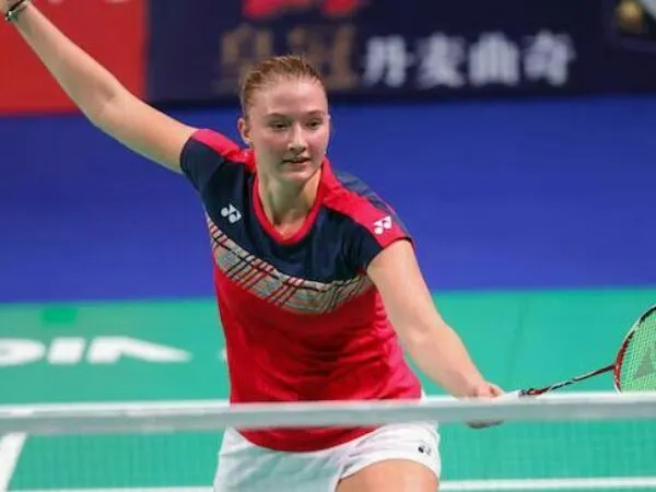 Rapor Para Pemain Akademi Badminton Eropa di Spanyol Masters 2021