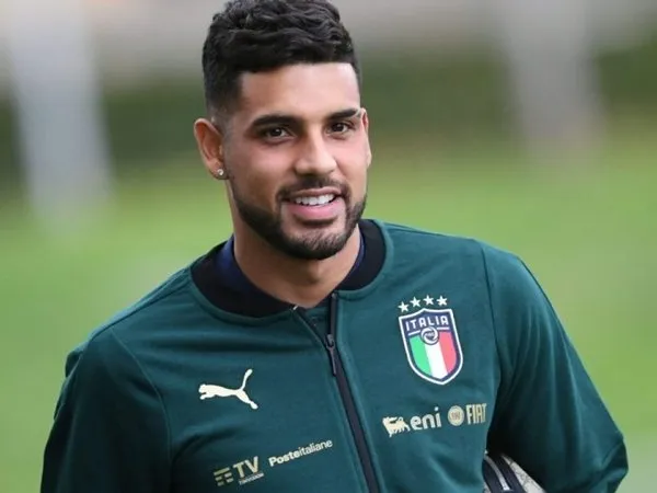Emerson Palmieri