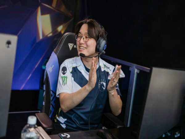 TSM vs Team Liquid Buka Musim LCS Summer Split 2021