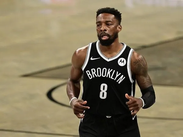Jeff Green terpaksa menepi di sisa ronde pertama karena derita cedera.