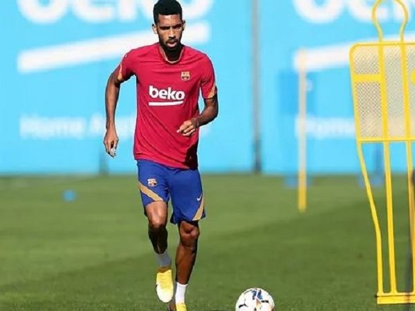 Matheus Fernandes Tuding Koeman Punya Masalah Pribadi dengannya