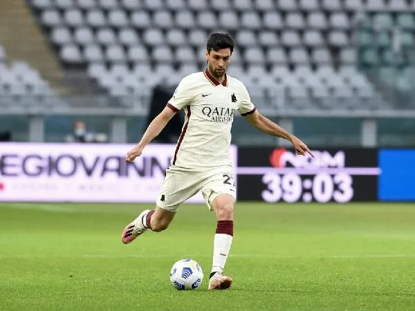 Bintang AS Roma, Javier Pastore, mengaku punya keinginan untuk kembali ke Talleres
