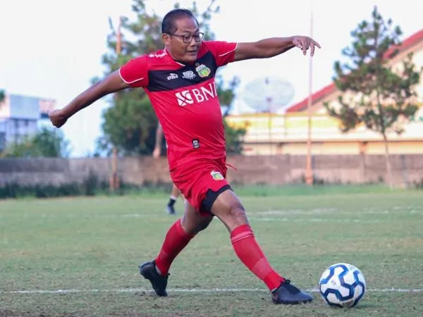 COO Bhayangkara Solo FC, Sumardji