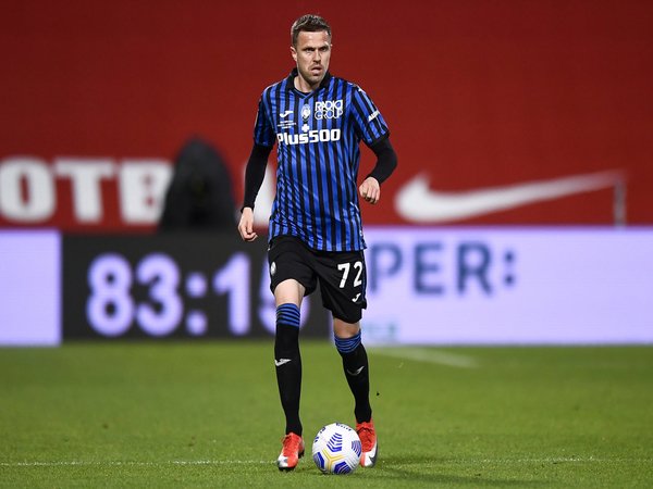 Jadi Rebutan Milan dan Lazio, Atalanta Hargai Josip Ilicic Segini