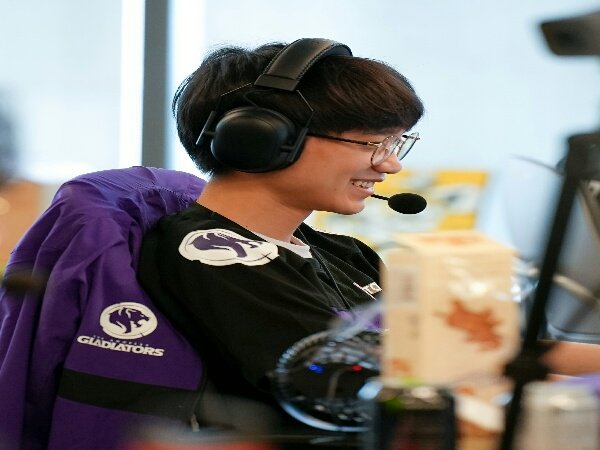 June Joust: Dallas Fuel dan Los Angeles Gladiators Kompak Menang Telak