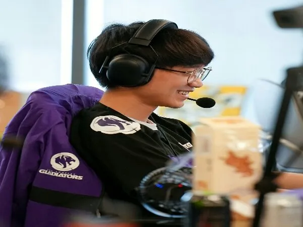 June Joust: Dallas Fuel dan Los Angeles Gladiators Kompak Menang Telak
