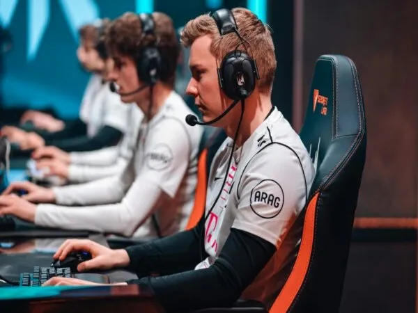 Treatz SK Gaming Berpindah Role ke Jungler untuk LEC Summer Split 2021