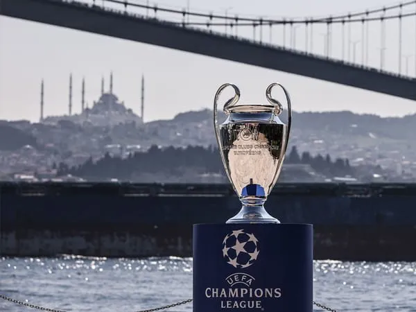 Istanbul Akan Gelar Final Liga Champions Pada Tahun 2023