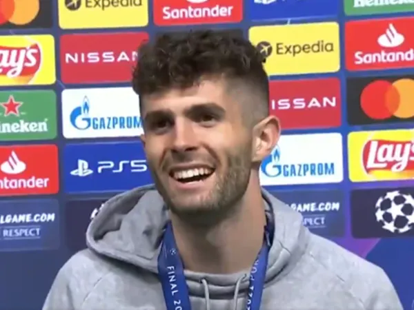 Christian Pulisic