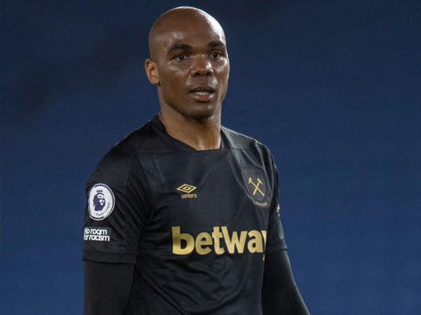 Ogbonna Kecewa Dicoret dari Skuat Italia untuk Euro