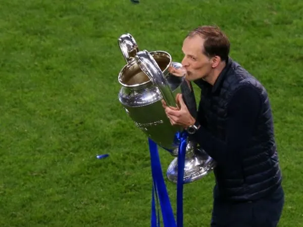 Thomas Tuchel