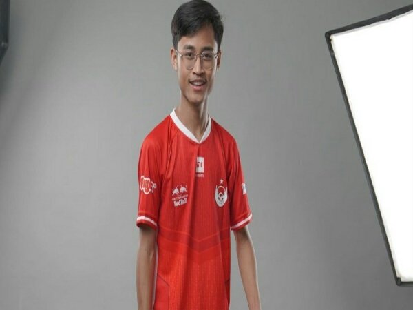 The Infinity Raih Juara di PMPL SEA, Zuxxy BTR RA: Lagi Dapat Angin