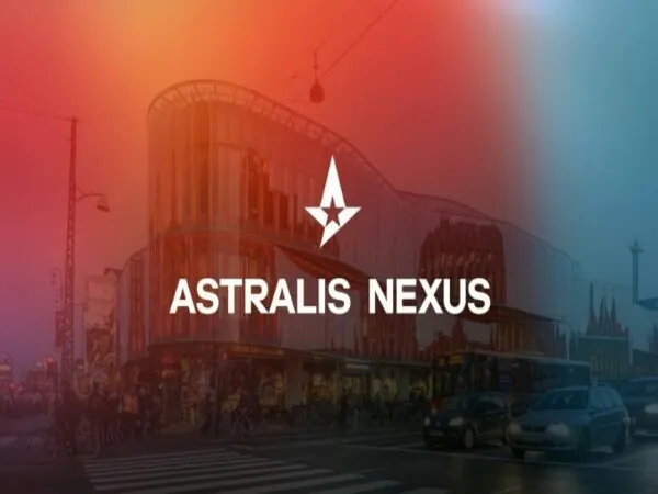 Astralis Akan Buka Pusat Game dan Hiburan di Kopenhagen pada Juni 2021