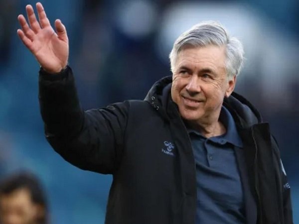 Carlo Ancelotti Jadi Kandidat untuk Gantikan Zidane