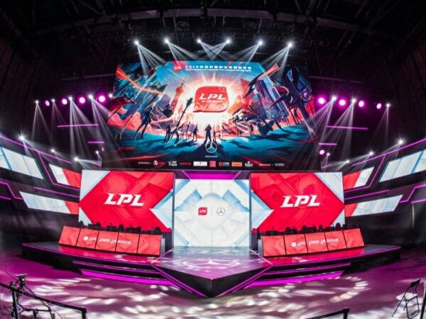 LPL Summer Split 2021 Dimulai 7 Juni 2021, Dibuka Duel IG vs Suning