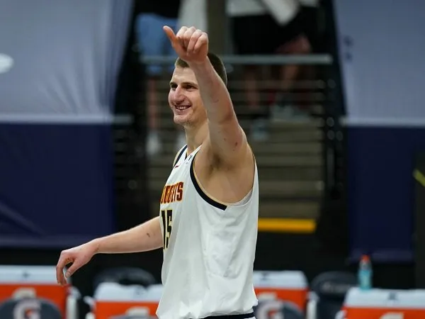 Nikola Jokic ingin tiru loyalitas tinggi Tim Duncan.