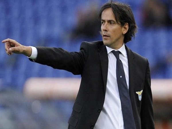 Simone Inzaghi Siap Boyong Tujuh Stafnya Dari Lazio Ke Inter Milan