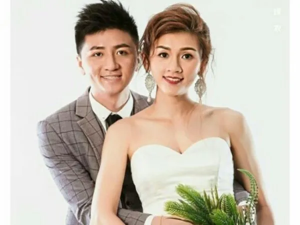 Woon Khe Wei Lepas Masa Lajang